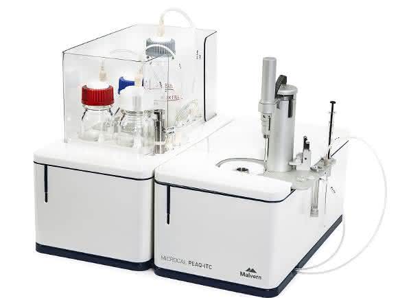 Kalorimeter Kalorimeter