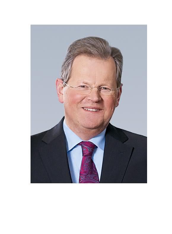 Dr. Rolf-Dieter Amann Dr. Rolf-Dieter Amann