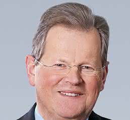 Dr. Rolf-Dieter Amann