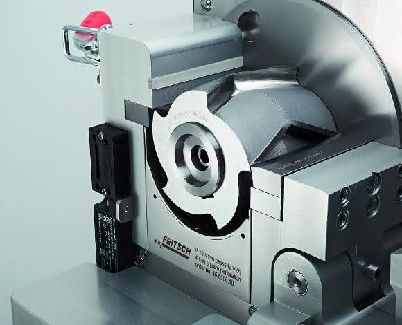 Universal-Schneidmühle