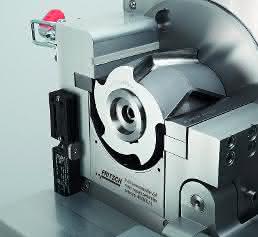Universal-Schneidmühle Universal-Schneidmühle