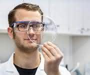 Visuelle Transparenzprüfung