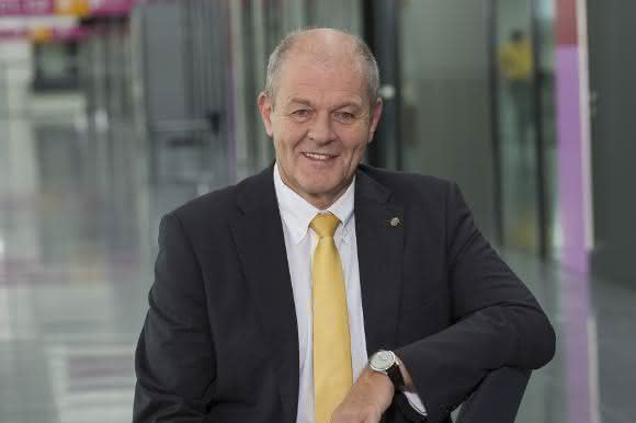 Ulrich Kromer von Baerle Ulrich Kromer von Baerle