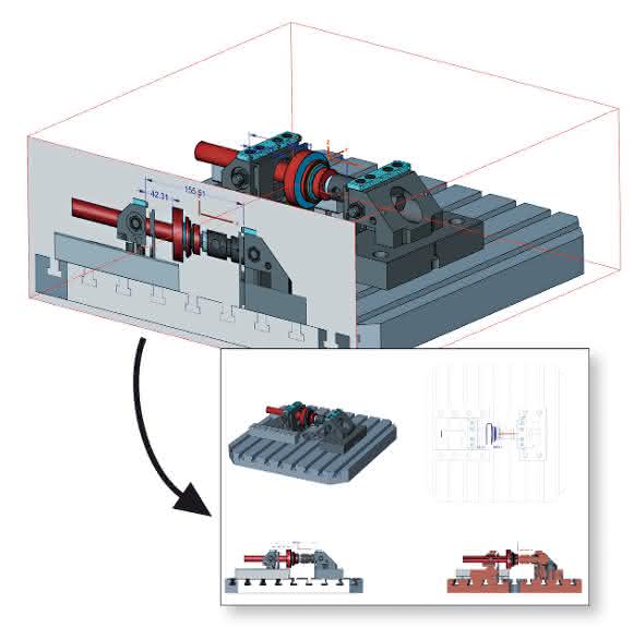 Open Mind Hypermill
