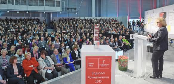 Kongress Womenpower