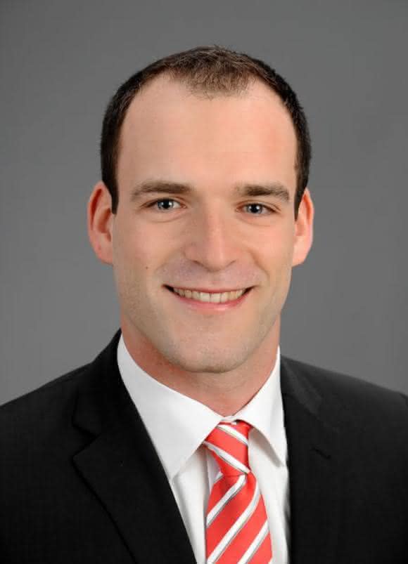 Nicolas Frank