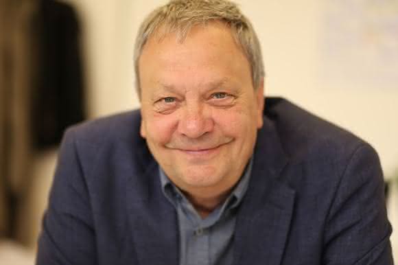 Bernd Waßmann