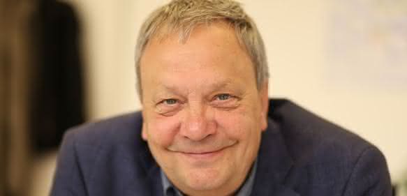Bernd Waßmann Bernd Waßmann