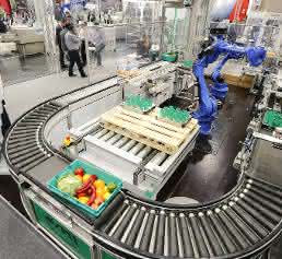 Anuga Foodtec