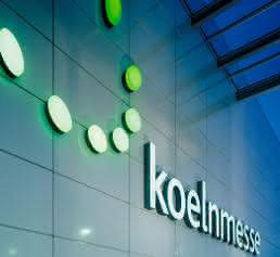 Messe Köln