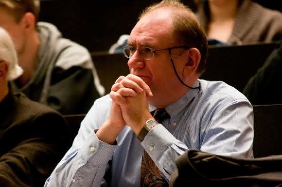 Prof. Dr. Erhard Bremer Prof. Dr. Erhard Bremer