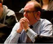 Prof. Dr. Erhard Bremer
