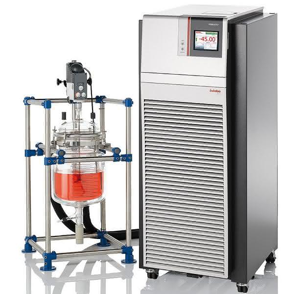 Prozessthermostate
