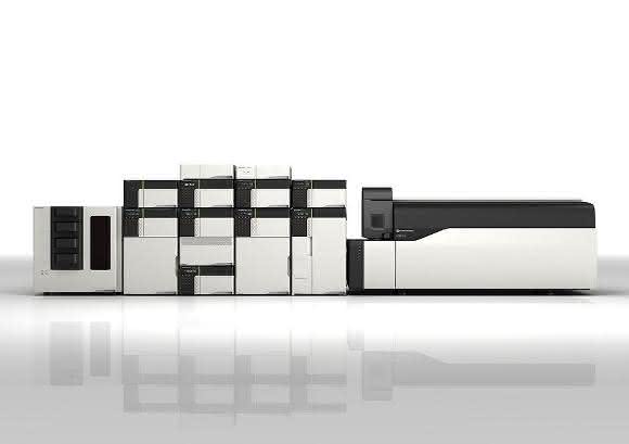 Unified-Chromatography-System