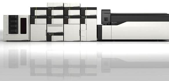 Unified-Chromatography-System Unified-Chromatography-System