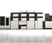 Unified-Chromatography-System