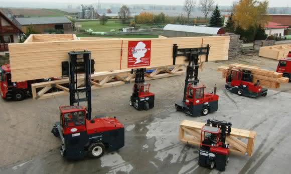 Combilift-Stapler Combilift-Stapler