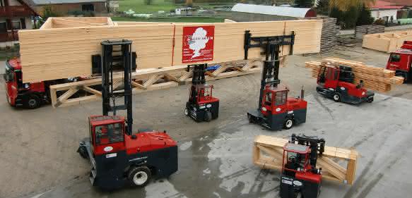 Combilift-Stapler Combilift-Stapler