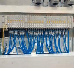 AV-Ventilsystem