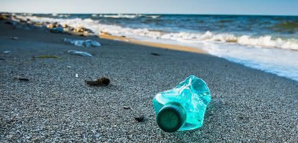 Plastikabfälle Plastikabfälle