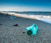 Plastikabfälle Plastikabfälle