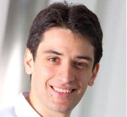 Dr. Farbod Sedaghat-Hamedani Dr. Farbod Sedaghat-Hamedani