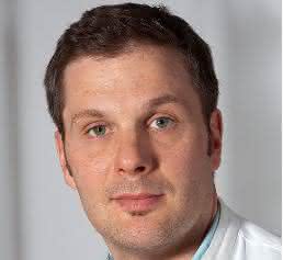 Dr. Mirko Völkers Dr. Mirko Völkers