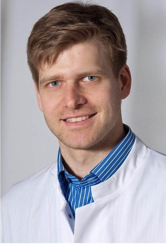 Dr. Philipp Schlegel