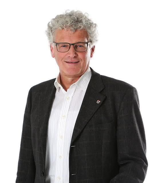 Friedhelm Schaal