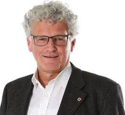 Friedhelm Schaal