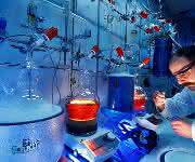 Chemische Synthese