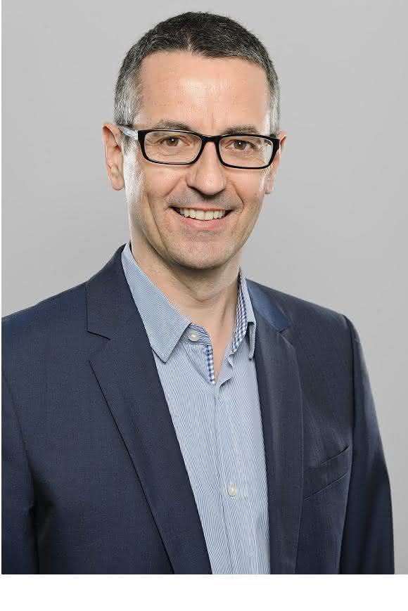 Peter Pohl