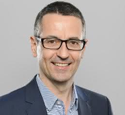 Peter Pohl