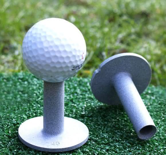 Golftees (Rangetees) aus EPMT Golftees (Rangetees) aus EPMT
