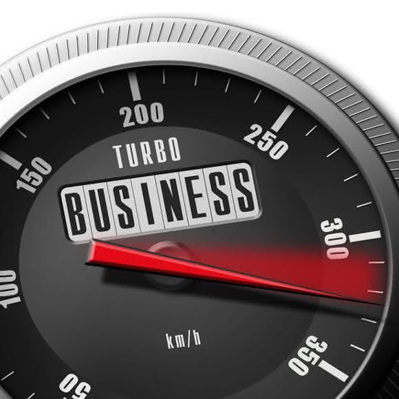 Management: Hightech? Highspeed? Hightouch?