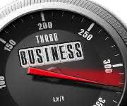 Management: Hightech? Highspeed? Hightouch?