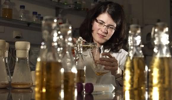 Dr. Franziska Bühligen