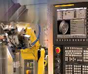 Fanuc Steuerung Fanuc Steuerung