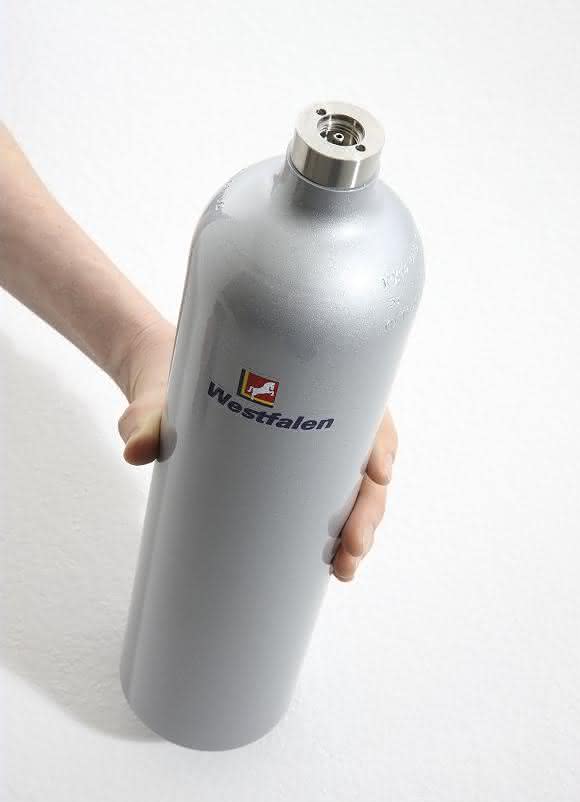 Alumini®-70-Flasche Alumini®-70-Flasche
