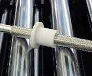 Aluminium-Gewindespindel Speedy