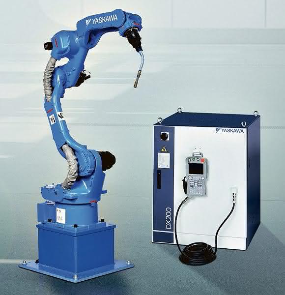 Industrieroboter
