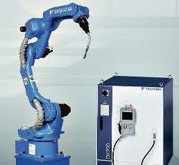 Industrieroboter