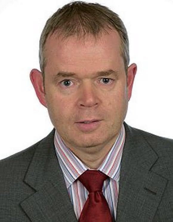 Steven Wyatt