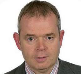 Steven Wyatt