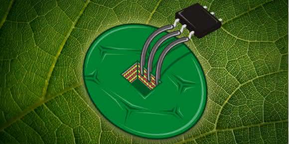 Temperatursensor Temperatursensor