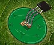 Temperatursensor