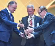 Hermes Award