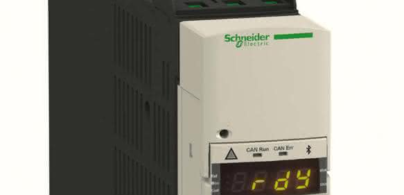 Altivar 32 Frequenzumrichter von Schneider Electric Altivar 32 Frequenzumrichter von Schneider Electric
