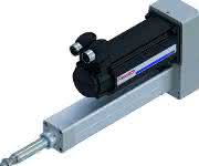 Elektromechanischer Zylinder EMC von Bosch Rexroth Elektromechanischer Zylinder EMC von Bosch Rexroth