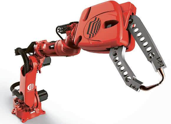 Comau-Roboter Comau-Roboter